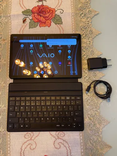 Tablet Vaio TL10