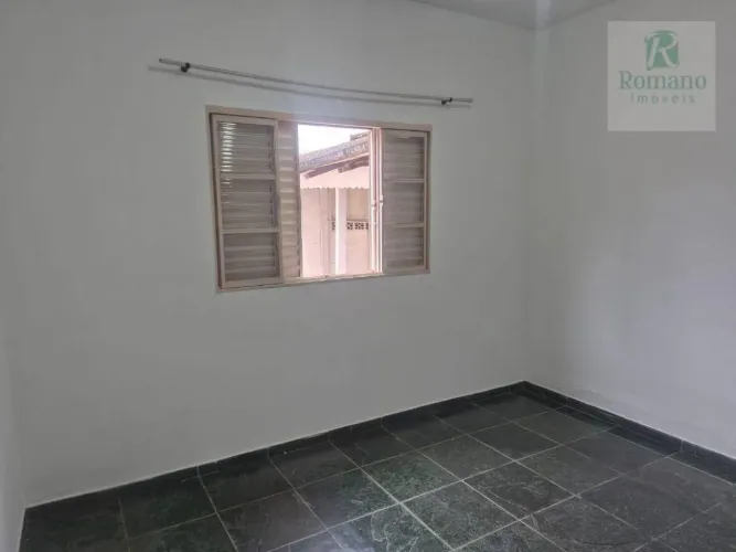 Edícula com 1 dormitório para alugar, 40 m² por R$ 1.364,27/mês - Jardim Anchieta - Campin