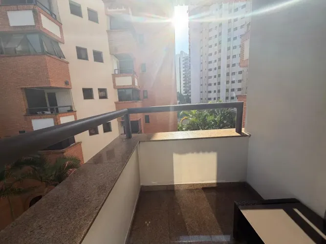 Apartamento Duplex Tatuapé