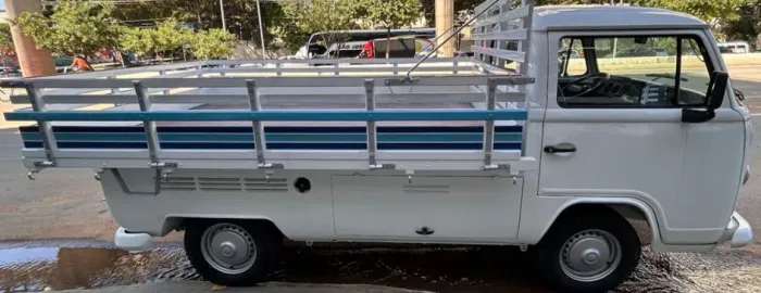 Carreto Londrina e região.