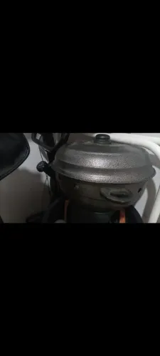Forma de bolo americana 