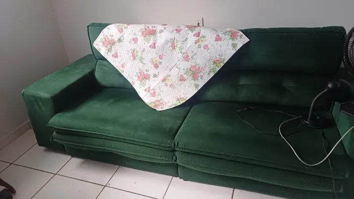 Sofá 