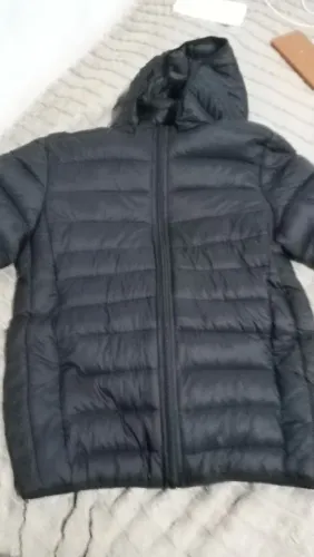 Vendo moletom preto 