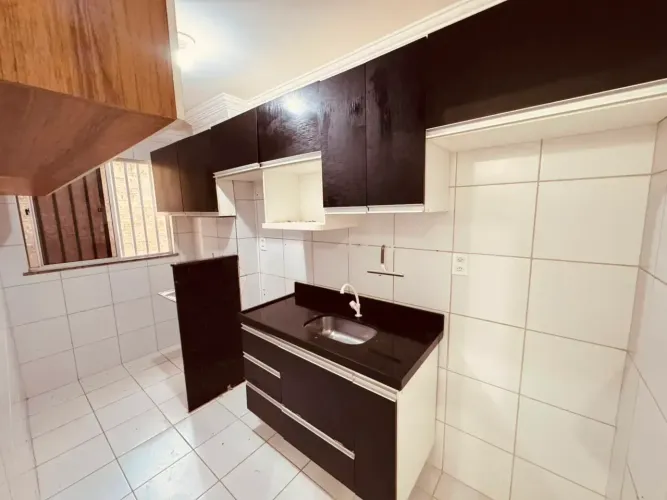 Imóvel para aluguel possui 47 metros quadrados com 2 quartos em Miritíua - São José de Rib