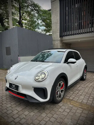GWM Ora 03 GT (elétrico) 2024