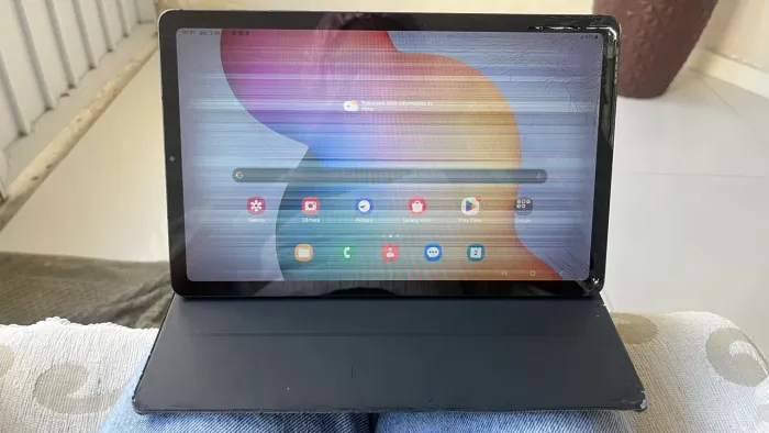 Samsung Galaxy Tab S6 Lite + S Pen Original