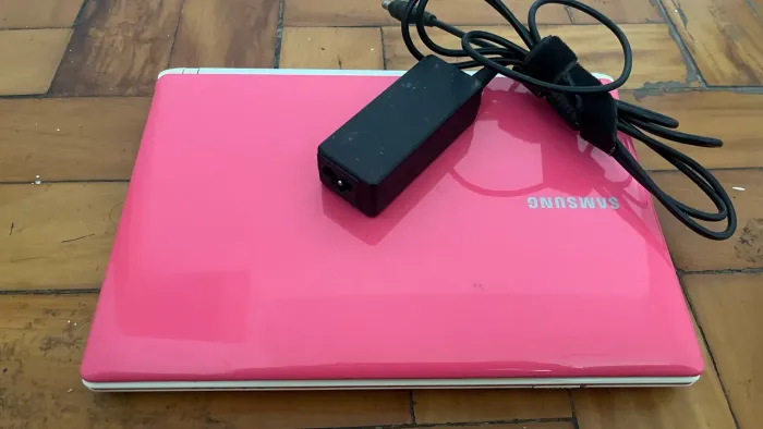 Netbook Samsung