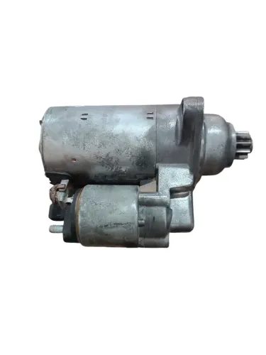 Motor Arranque Partida Gol G3 1.0 At Mi 8v *0 2000