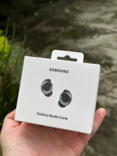 GALAXY BUDS CORE 