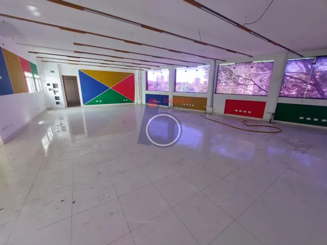 PRÉDIO COMERCIAL LOCADO PARA INVESTIMENTO NA MOOCA - OTIMA LOCALIZAÇÃO