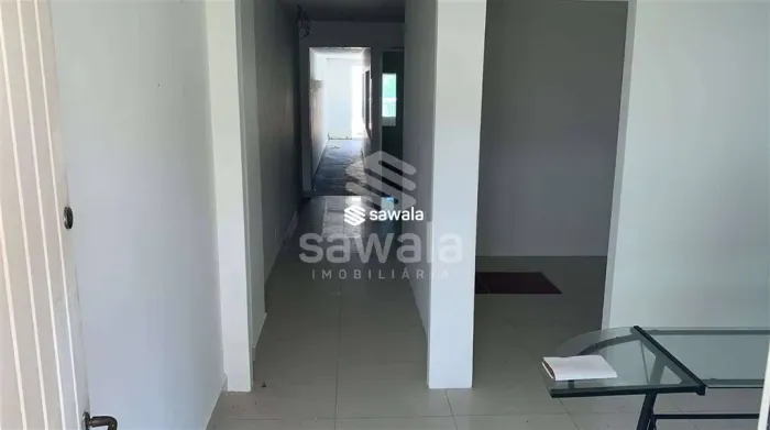 Recreio Shopping - Comercial/industrial