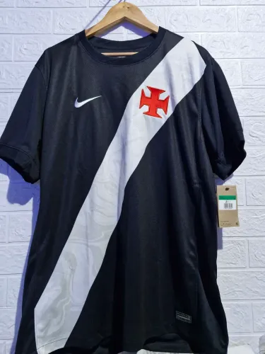 Camisa vasco temporada 26/27 oficial GG