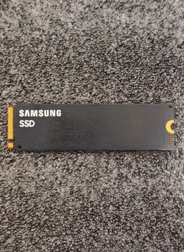 SSD NVMe M.2 1TB Samsung PM9A1 PCIe 4.0 (6200MB/s) - Saúde 96% Usado (OEM 980 Pro)