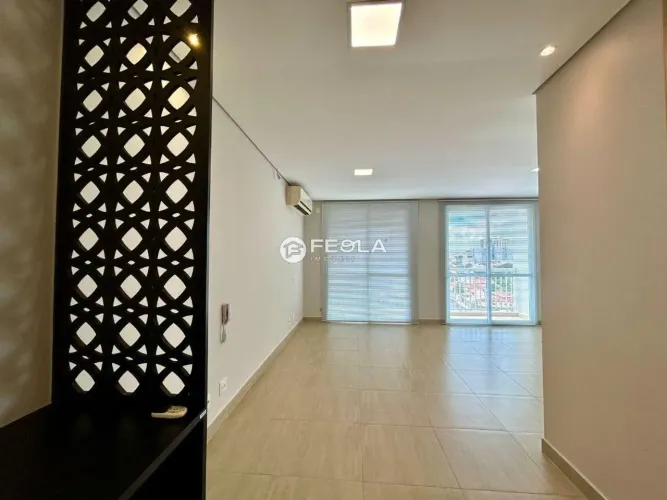 Sala para alugar em Americana, Santo Antônio, com 42 m², Office Tower Win