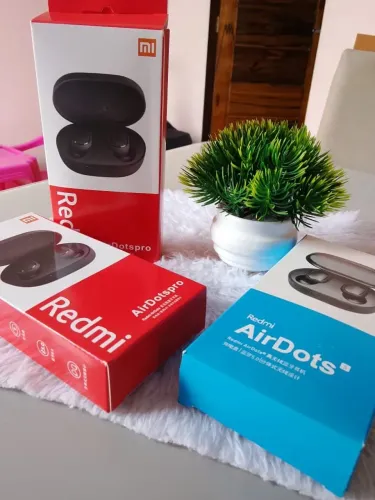 Vendo Fone de ouvido via bluetooth