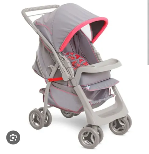 CARRINHO PARA  BEBÊ 