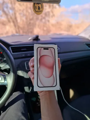 Iphone 15 128gb