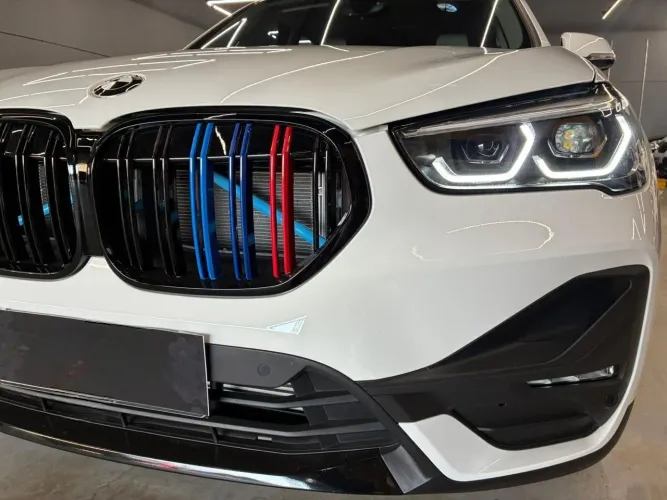 BMW X1 Sdrive 20I 2.0/2.0 TB Acti.flex Aut. 2022