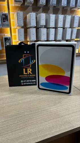 iPad 11