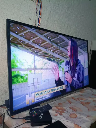 Tv de 40 polegadas