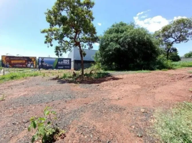 Terreno/Lote Terreno no Bairro Alto da Boa Vista em Ribeirão Preto/SP.
