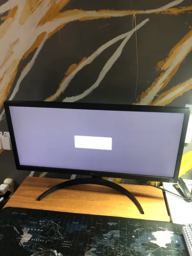 Monitor Gamer UltraWide LG 26? - Full HD 75Hz IPS 1ms HDMI FreeSync