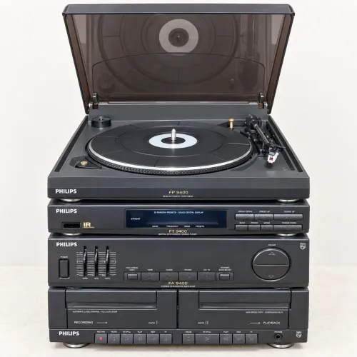 Philips FP9400
