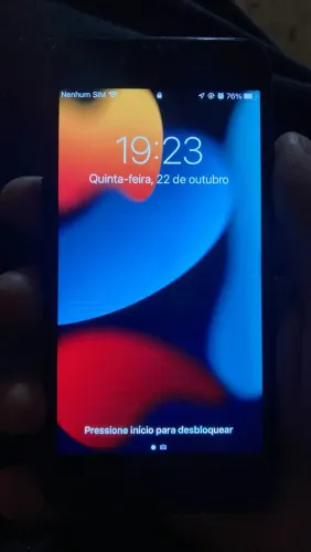 iPhone 7 128gb