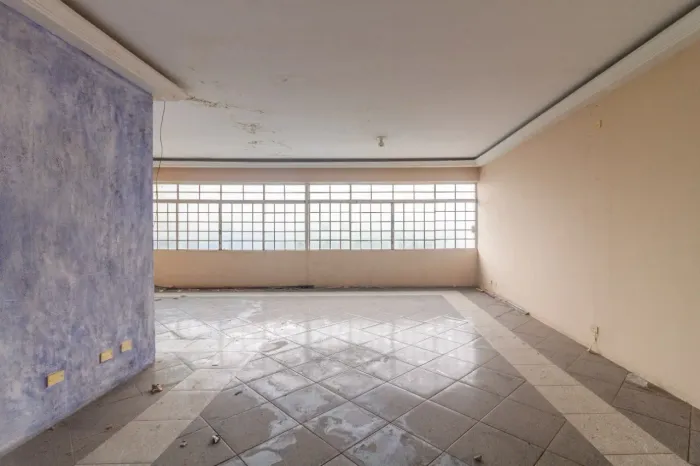 Casa Para Locação Jardim Brasil (zona Sul), 13 Quartos, 8 Vagas, 500m²