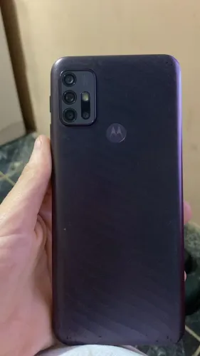 celular Moto g10