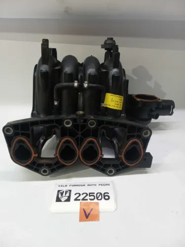 Coletor Admissão Fiat 500 C/detalhe 55218862