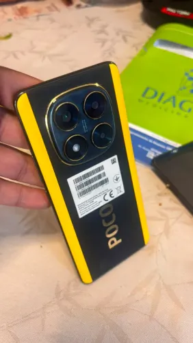 Xiaomi Poco X7 8gb/256gb
