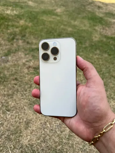 IPHONE 14PRO - bateria trocada 100%