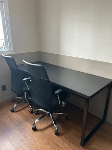 Mesa de escritório 