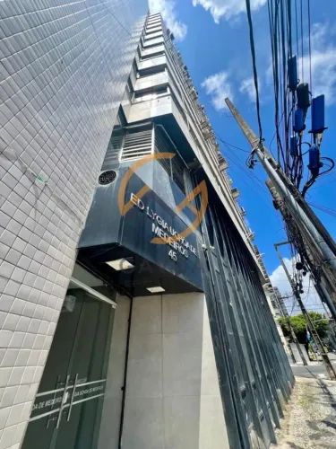 Sala Comercial para Venda em Recife, Santo Antonio, 1 dormitório, 1 banheiro