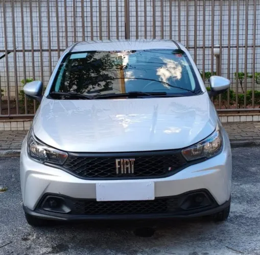 Fiat Argo Drive 1.3 8V Flex Aut. 2024