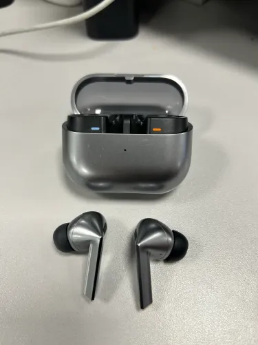 Samsung Buds 3 pro 