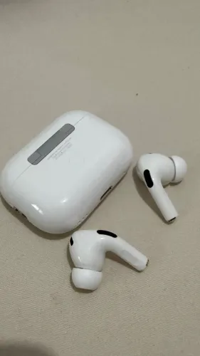 AirPods Pro 2 Na garantia Apple até 29/06/2026