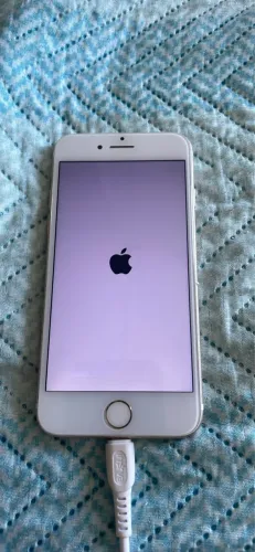 iPhone 7 com defeito
