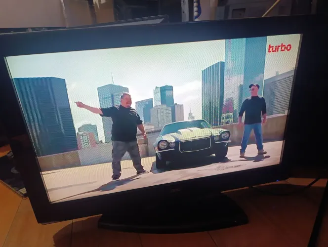 Tv AOC 32