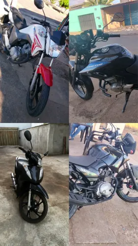 Motos