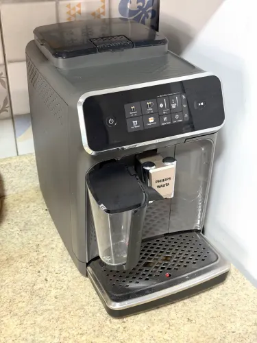 Máquina de Café Philips Lattego Ep2330