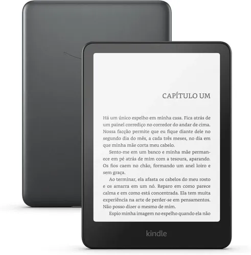 Kindle 11° geração signature 32 GB