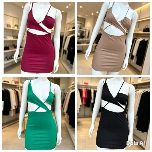 Jessy Moda Feminina - Roupas Lindas com Preço Justo!