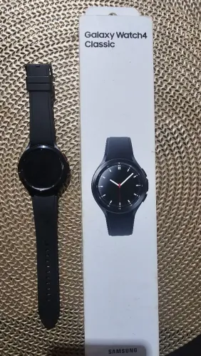 Smartwatch samsung 4 classic 42mm