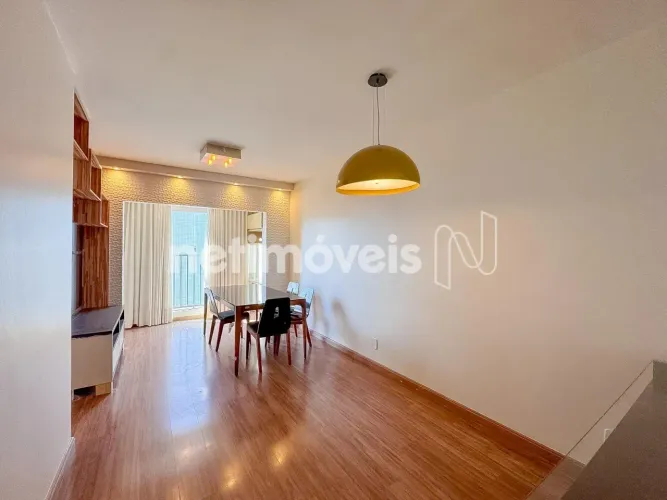 Excelente apartamento de 2 quartos para locação no Residencial Vivaldi Moreira!!