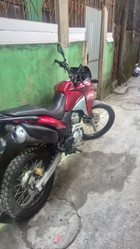 Xre 300
