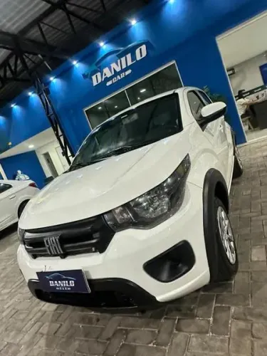 Fiat Mobi Drive 1.0 Flex 6V 5P 2023