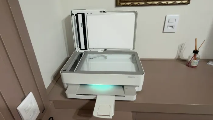 ? VENDO IMPRESSORA HP DESKJET PLUS INK ADVANTAGE 6476