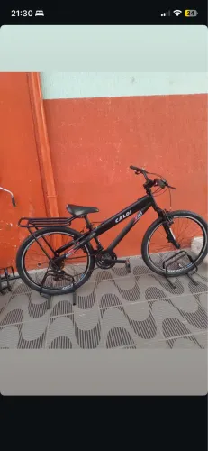 Caloi TRS ler descrição